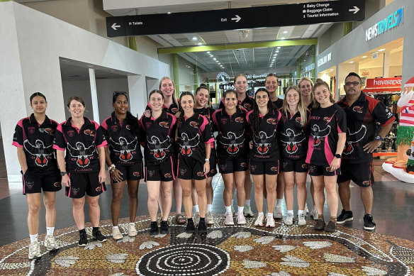 The Redtails Pinktails Right Tracks Foundation is set to receive a $57 million donation.