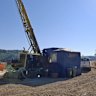Strickland Metals has deployed a seventh drill rig at its Rogozna gold-base metal project in Serbia, targeting high-grade gold in the race to deliver a maiden resource at its Gradina prospect by year’s end.