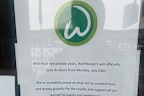 Multiple Wahlburgers locations have quietly closed in Australia.
