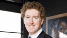 Sargon chief executive Phillip Kingston. 