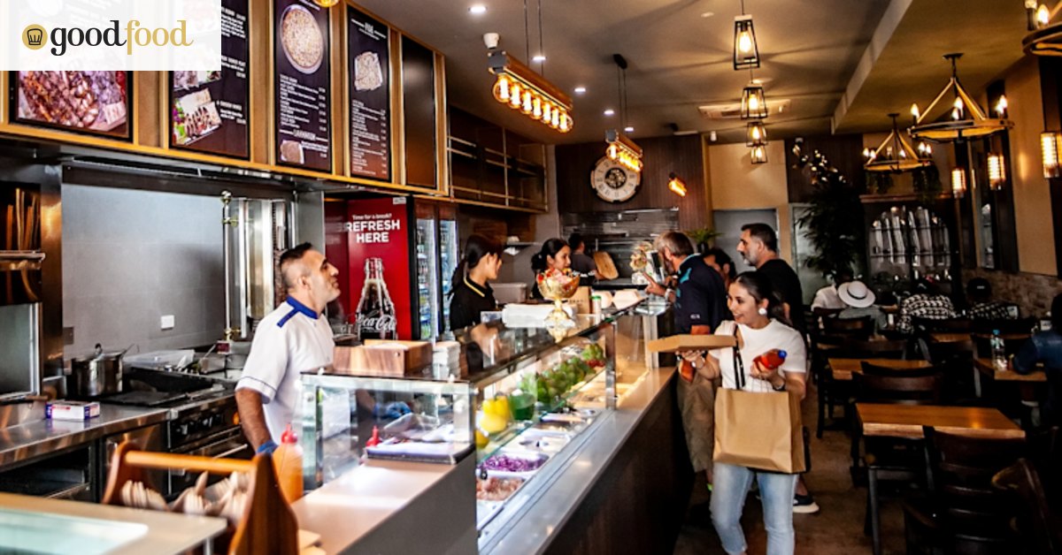 A Turkish favourite expands to Vic Park – and brings an exclusive doner with it