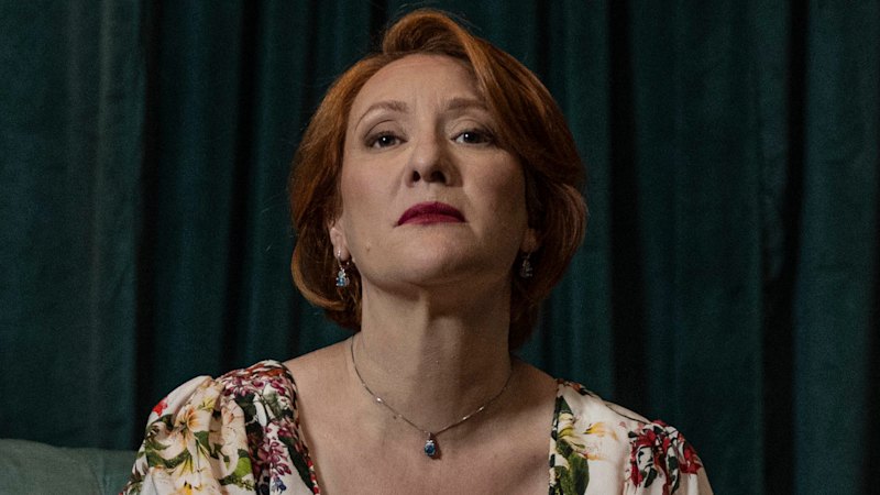 Dr Jeni Haynes has 2682 people in her mind. She’s now telling how she lives with her ‘alters’