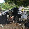 Buggy owner fined over Hamilton Island crash in which baby was injured