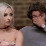Two couples leave MAFS and producers fill void with... intruders