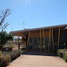 West Kimberley Regional Prison.