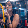 GIF: Sydney gig guides. 
