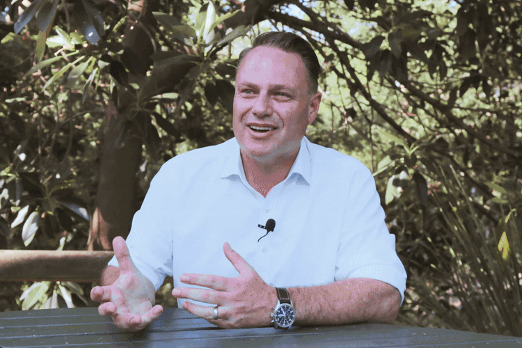 Adrian Schrinner, Jonathan Sriranganathan and Tracey Price are running for lord mayor in the Brisbane council elections.