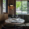 Tedesca Osteria in Red Hill.