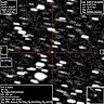 Image of New Interstellar Object #A11pl3Z