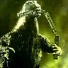 Godzilla returns for his two million and seventieth birthday