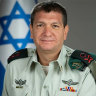 ‘My fault’: Tearful Israeli military intelligence head leaves post