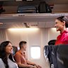 Why Qantas’ Economy Plus seats may be no bargain for frequent flyers