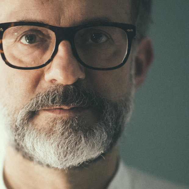 Massimo Bottura is inspired by his childhood – and contemporary art.