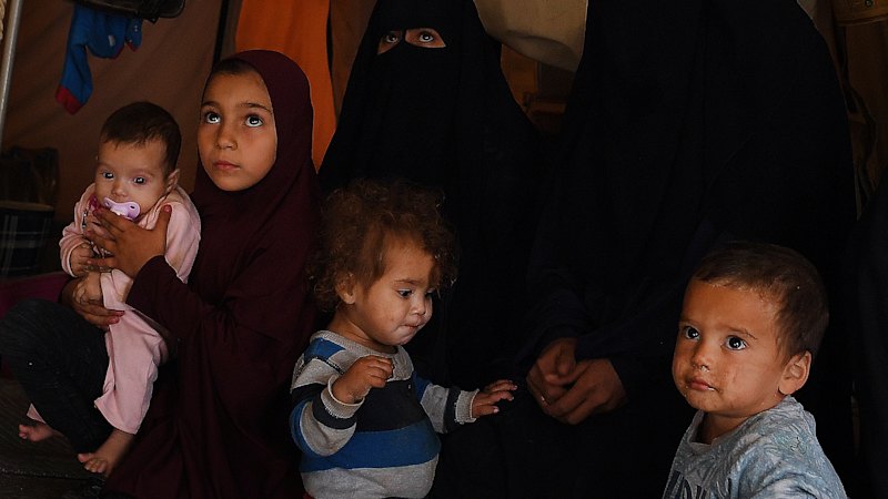 They’re Australians whose cause was bloodthirsty and lawless. Here’s why we should bring them home