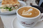 Soaring coffee prices has seen a change in behaviour in Aussie coffee-lovers.