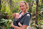 When my son was young, I tried hard to make as many mum friends as possible - but it's hard.