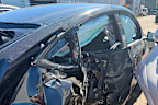 Labor MP Ed Husic has been hospitalised following a serious motorway truck crash on Tuesday, according to a statement from his office.