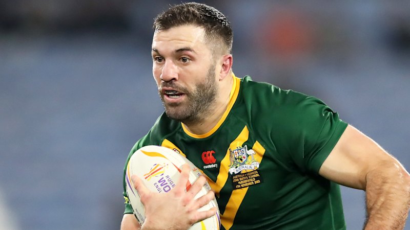 Is the Kangaroos battle with Walsh heating up? Not in Tedesco’s eyes