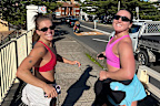 Sydney marathon training tips
