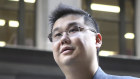 The founder iProsperity, Michael Gu, fooled some of Asia's savviest investors.