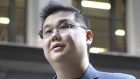 Michael Gu: It was a misunderstanding about fees