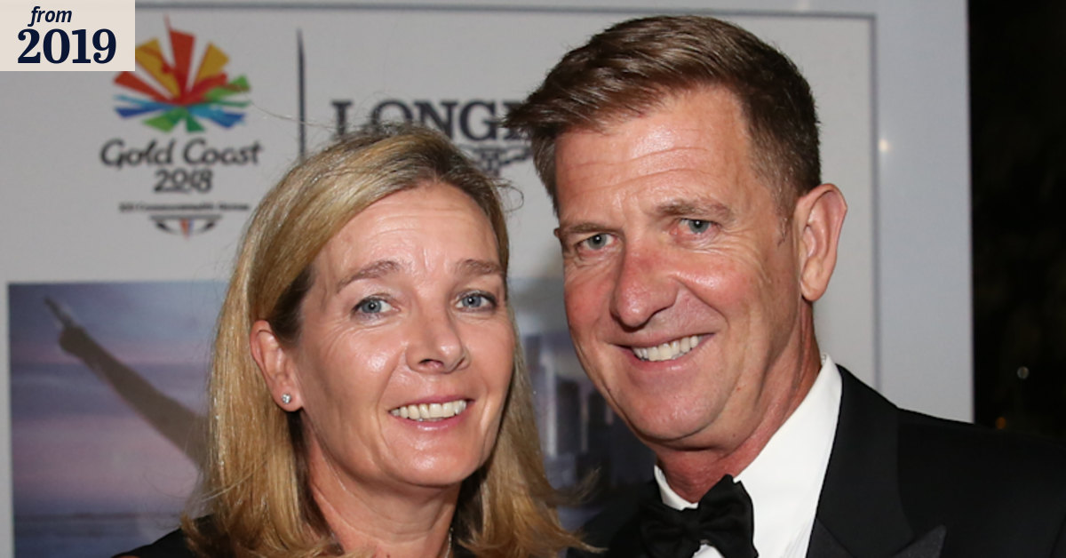 Tim Worner quits: The news that shocked Seven