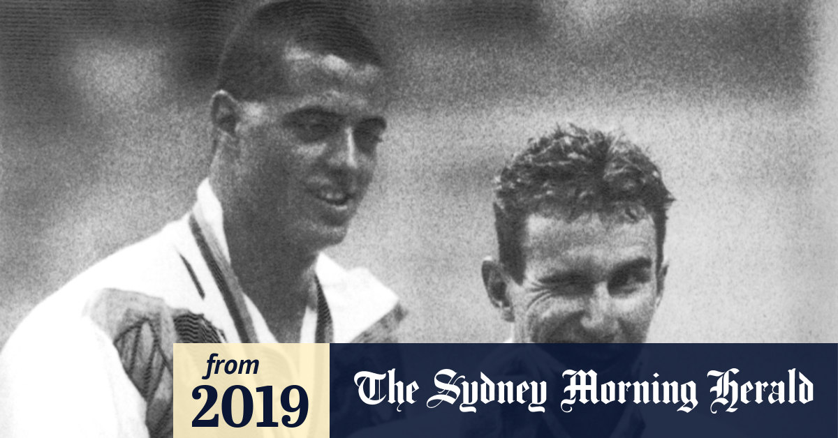 From The Archives Armstrong Catches A Wave To Gold