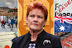 Pauline Hanson One Nation