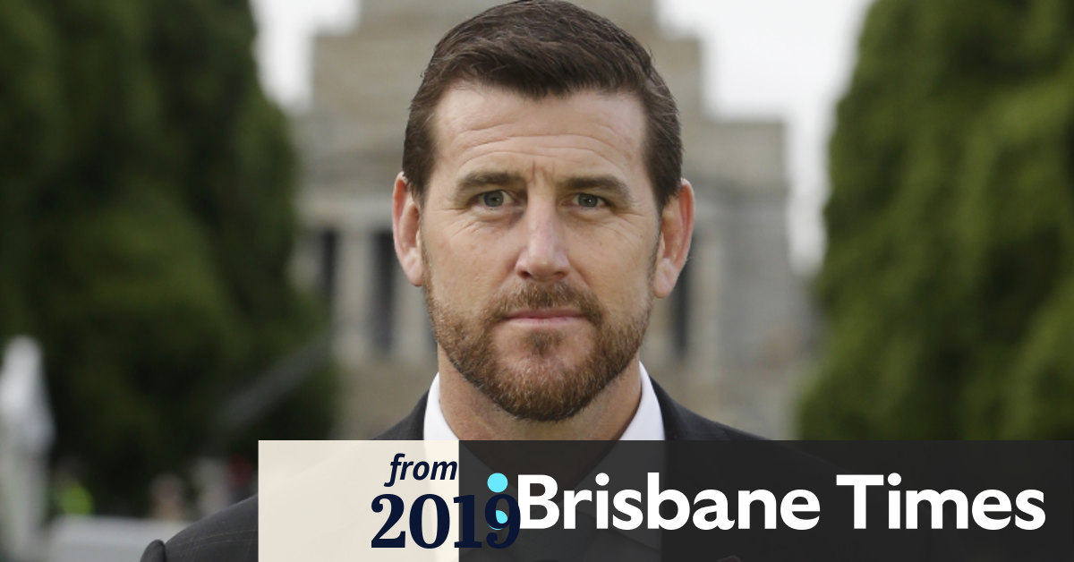 Ben Roberts-Smith defamation trial set down for June 2020