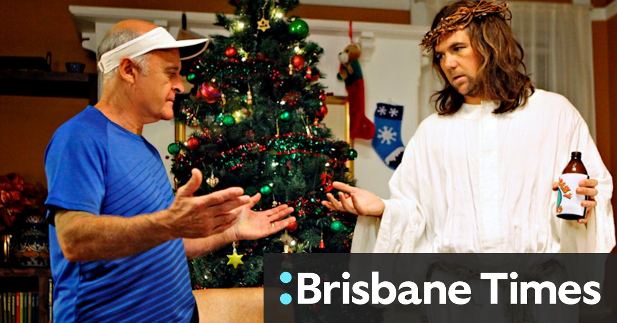 The Office, A Moody Christmas, Bluey: This season's small screen Christmas specials - Vimarsana News