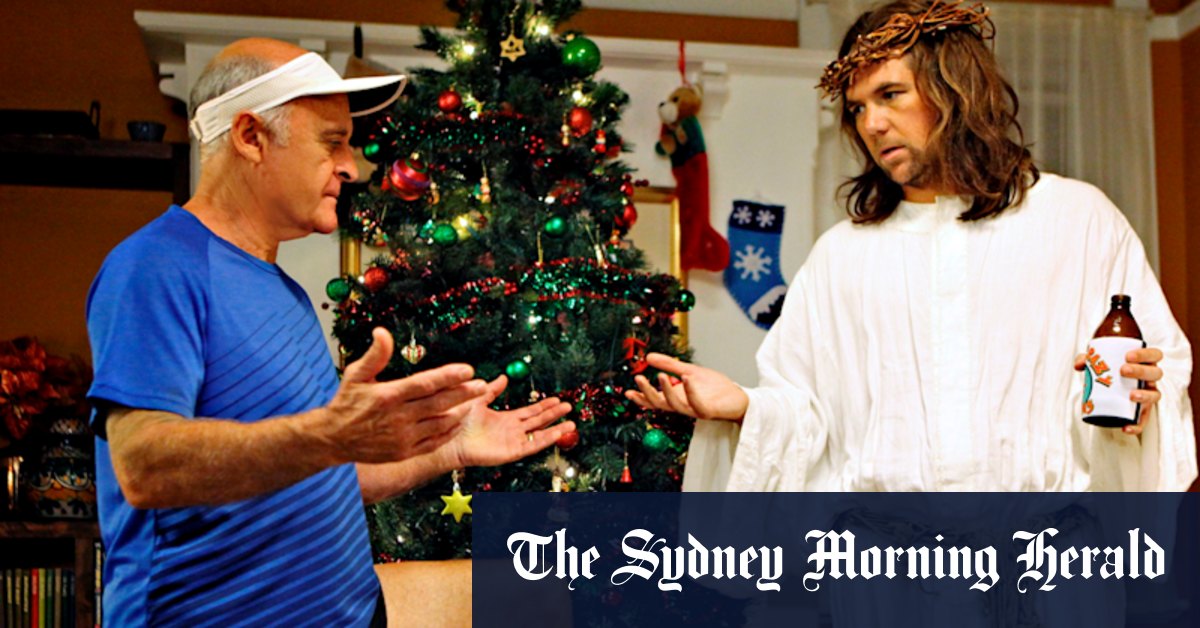 The Office, A Moody Christmas, Bluey: This season's small screen Christmas specials - Vimarsana News