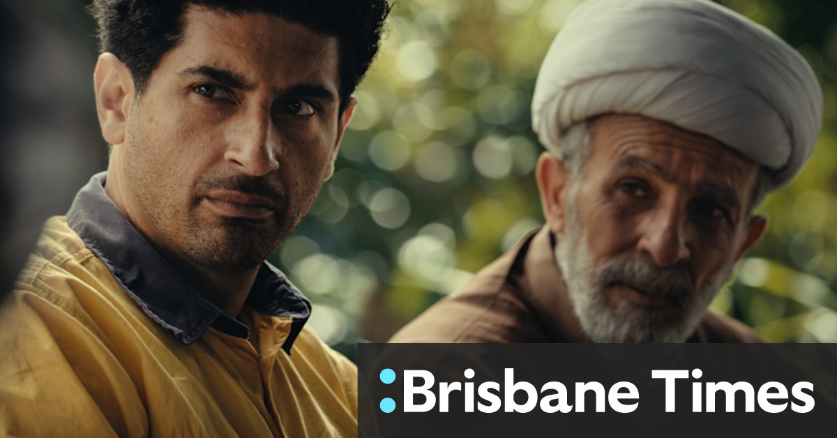 House of Gods on ABC TV: 'I'm bracing myself for pushback' says mosque drama creator and star Osamah Sami - Vimarsana News