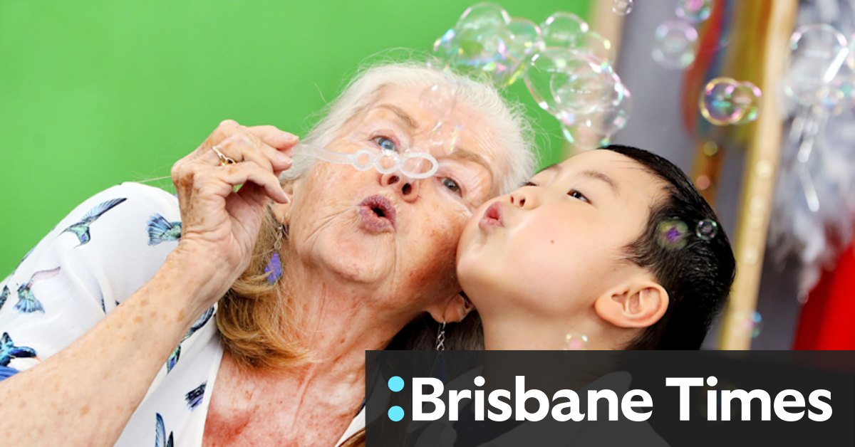Childcare and aged care: the two sectors combine in Melbourne in November 2022 - Vimarsana News