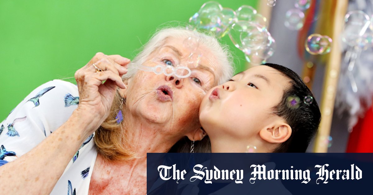 Childcare and aged care: the two sectors combine in Melbourne in November 2022 - Vimarsana News