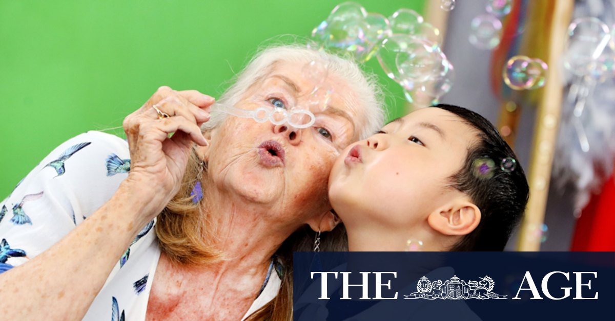 Childcare and aged care: the two sectors combine in Melbourne in November 2022 - Vimarsana News