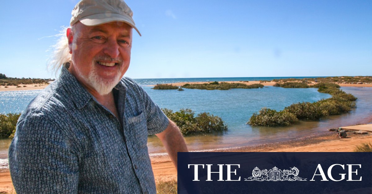 Comedian Bill Bailey goes west for new TV travel show - Vimarsana News