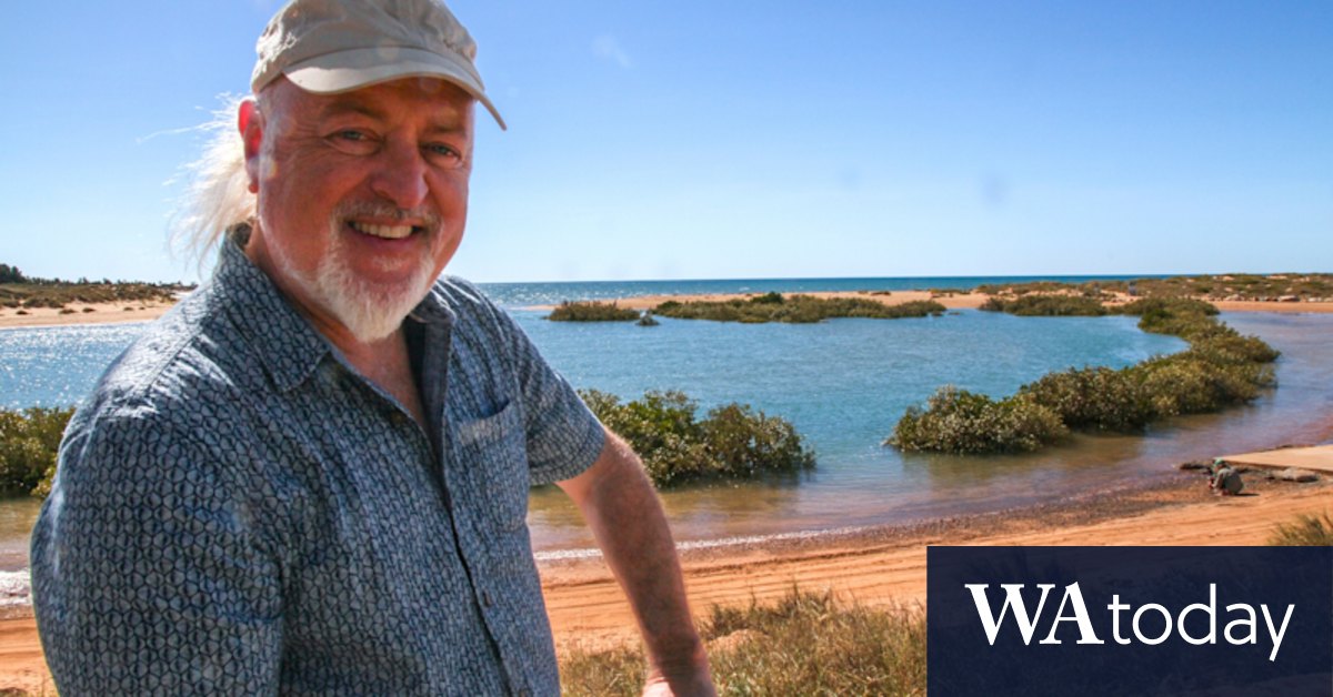 Comedian Bill Bailey goes west for new TV travel show - Vimarsana News