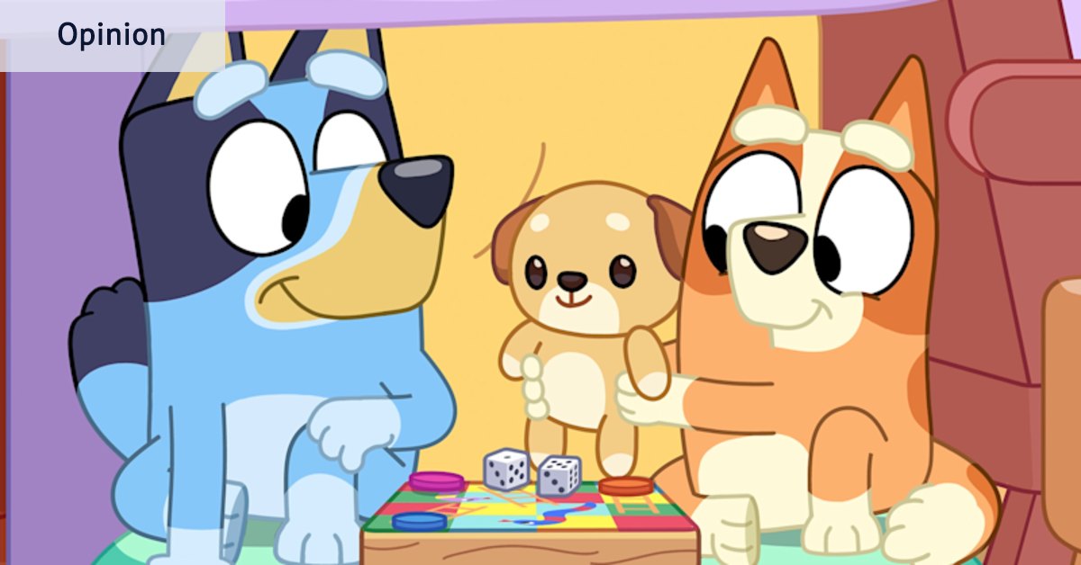 Want to know how much you don’t know? Answer a question from a child