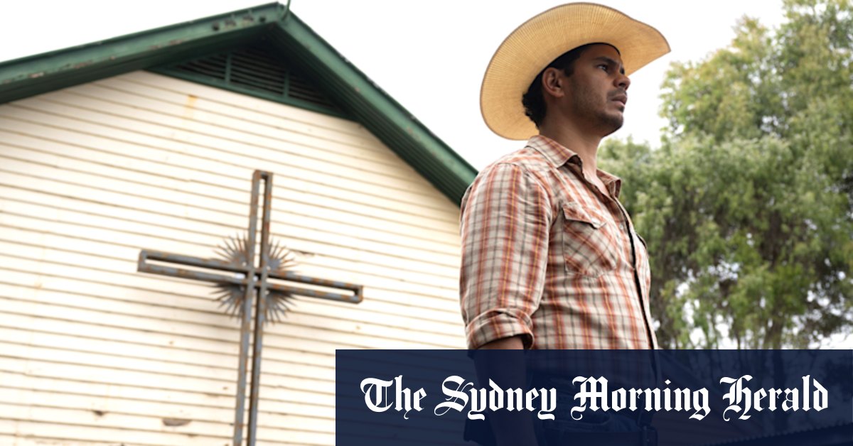 Return of award-winning ABC favourite is as moving as it is gritty