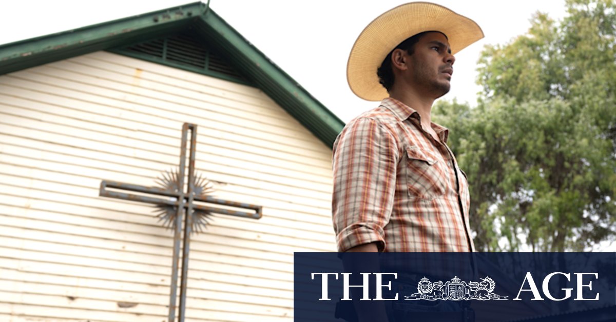 Return of award-winning ABC favourite is as moving as it is gritty