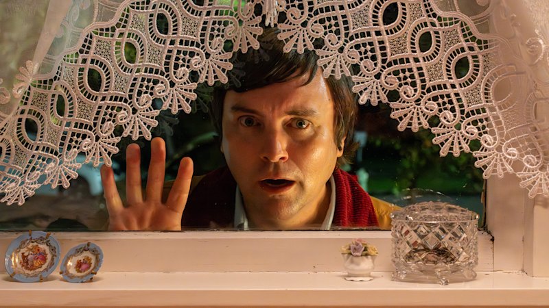 True crime has never been so daggy. This is NZ’s answer to Only Murders in the Building