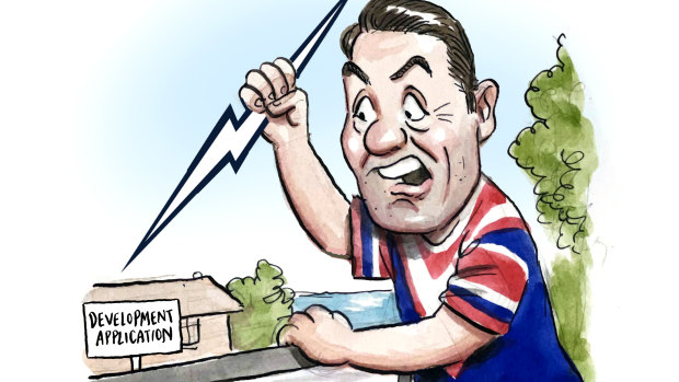 Cooper Cronk