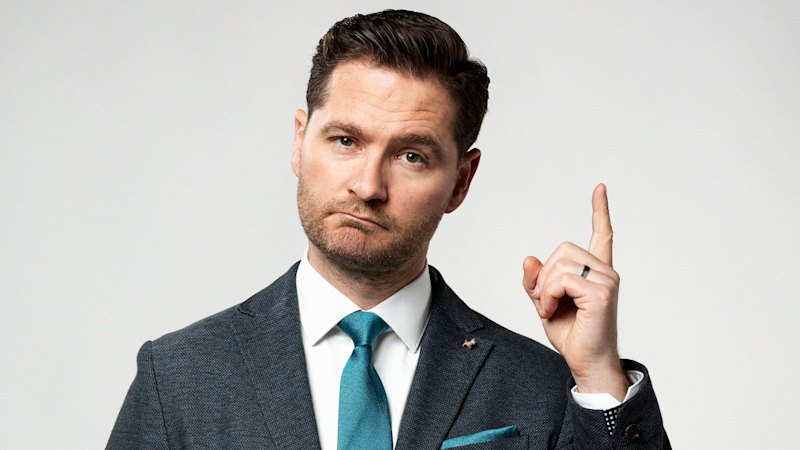 ABC Melbourne Drive ratings rise in first survey period with host Charlie Pickering