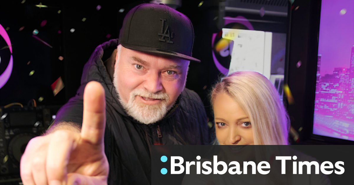 Kyle Sandilands hits new low with 'hurtful', 'unhelpful' monkeypox comments on KIIS FM - Vimarsana News