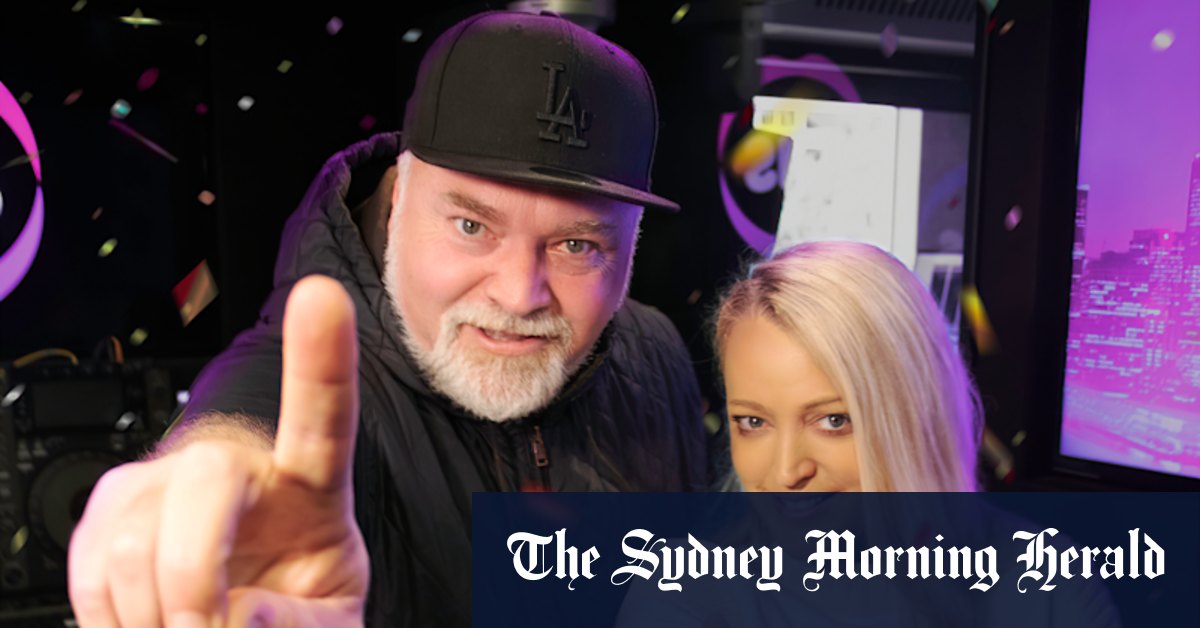 Kyle Sandilands hits new low with 'hurtful', 'unhelpful' monkeypox comments on KIIS FM - Vimarsana News