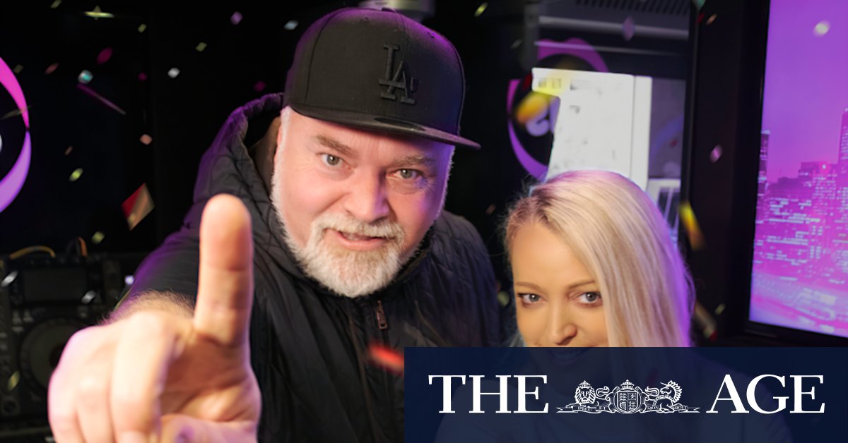 Kyle Sandilands hits new low with 'hurtful', 'unhelpful' monkeypox comments on KIIS FM - Vimarsana News