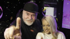 KIISFM’s Kyle Sandilands and Jackie O have been approached by rival networks to discuss their contract. 