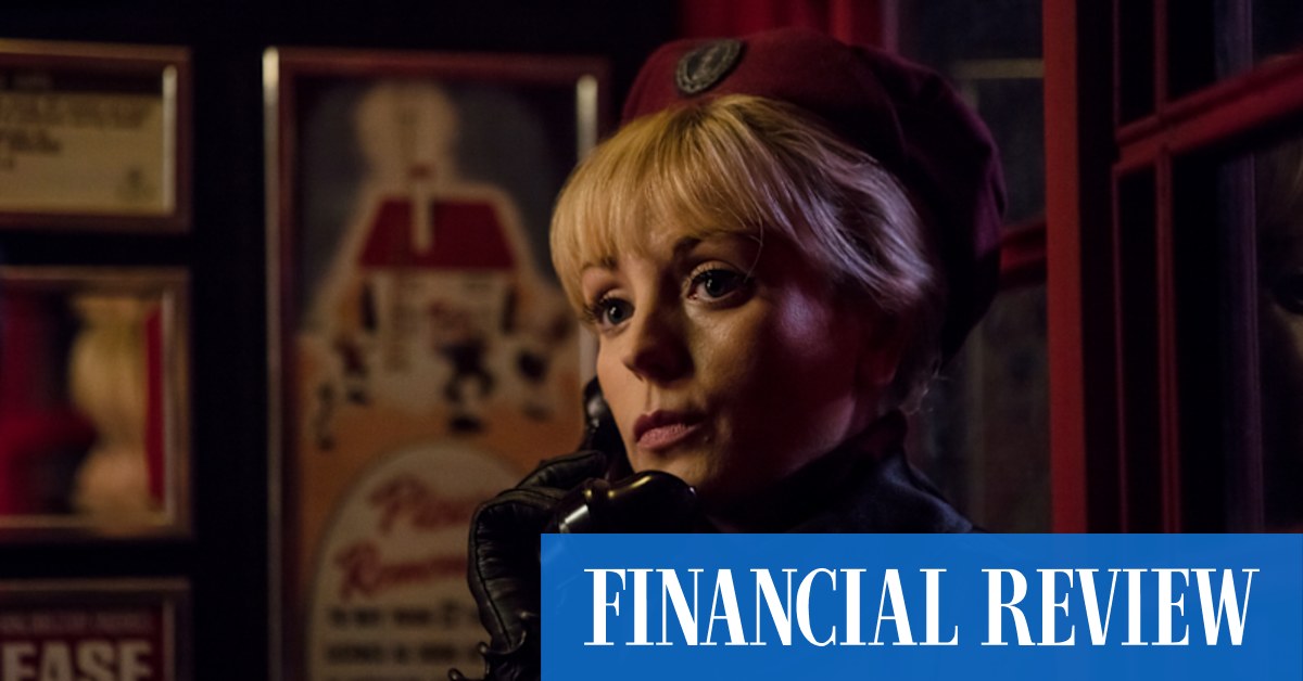 BBC-owned Britbox renews big bet on the British niche viewer