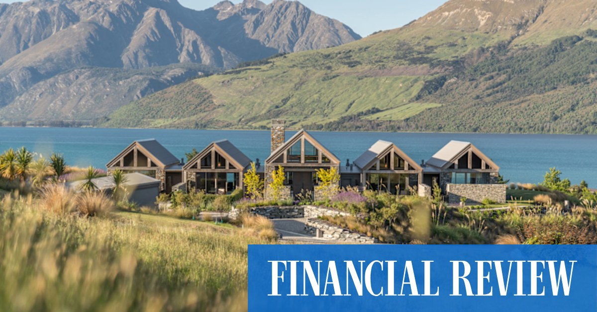 New Zealand emerging as the “smart money” holiday destination of the summer for Australians