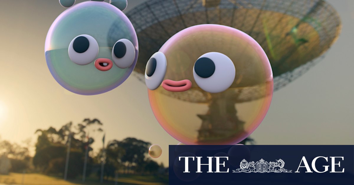 The ‘unique’ ABC show catering to the neurodiverse